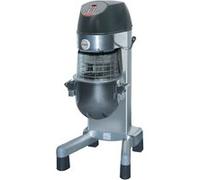 Batteur Mélangeur Boulangerie sur Sol XBB20 - 20 L - Dito Sama - - Inox20 575x675x1220mm
