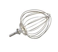 Batteur Mélangeur Compatible For KENWOOD KVC30/KVC7300/KVC3100/KMC510 Batteur À Oeufs En Acier Inoxydable De Remplacement KVL4100/KVL61/KVL6300/KVL8300(KVL4100 KVL61 little)