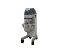 Batteur Mélangeur de Sol 20 L Colonne Inox XBE20 - 10 Vitesses - Dito Sama - - Inox20 532x685x1208mm
