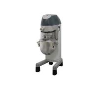Batteur Mélangeur de Sol 30 L Colonne Inox Prise d'Accessoires XBE30 10 Vitesses