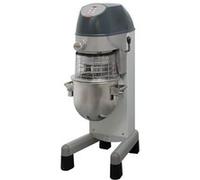 Batteur Mélangeur de Sol 30 L Colonne Inox Prise d'Accessoires XBE30 10 Vitesses Dito Sama 1 G