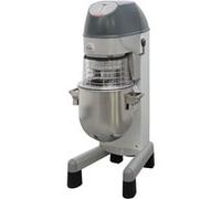 Batteur Mélangeur de Sol 30 L Colonne Inox XBE30 10 Vitesses Dito Sama