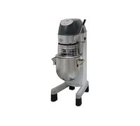 Batteur Mélangeur de Sol 30 L Colonne Inox XBM30 8 Vitesses Dito Sama