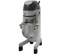 Batteur Mélangeur de Sol 30 L Colonne Inox XBM30 8 Vitesses Dito Sama