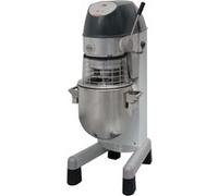 Batteur Mélangeur de Sol 30 L Mono XBM30 - 8 Vitesses - Dito Sama - - Inox30 532x685x1230mm