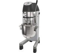 Batteur Mélangeur de Sol 30 L Universel Prise d'Accessoires XBM30 8 Vitesses Dito Sama 3 G