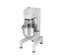 Batteur Mélangeur de Sol Boulangerie MBE40 Prise d'Accessoires 40 L