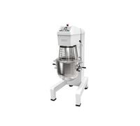 Batteur Mélangeur de Sol Pâtisserie Boulangerie MBE40 40 L