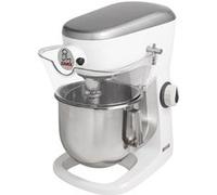 Batteur Mélangeur Dmix Blanc 5 Litres Dito Sama Blanc G