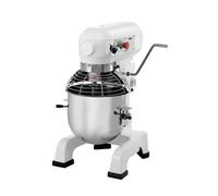 Batteur mélangeur planét. 7,5kg/20L Bartscher