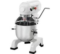 Batteur mélangeur planét. 7,5kg/20L Bartscher 1