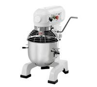 Batteur-mélangeur planét. 7,5kg/20L - Bartscher