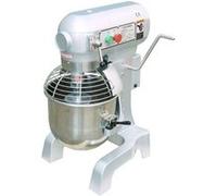 Batteur Mélangeur Planétaire 10, 20 ou 30 Litres 3 vitesses Combisteel NC G