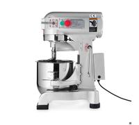 Batteur-Mélangeur Planétaire 10L