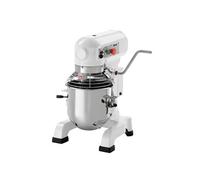 Batteur Mélangeur Planétaire 3kg / 10L AS