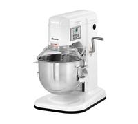 Batteur Professionnel de Cuisine 1,2 Kg / 7 Litres Bartscher Multicolore G