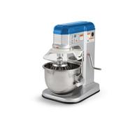 Batteur Mélangeur Planétaire de 6,6 à 9,5 L - 5 Vitesses - Pujadas - - Métal0,66 335x450x515mm