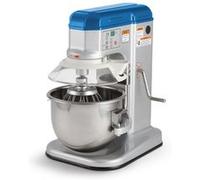 Batteur Mélangeur Planétaire de 6,6 à 9,5 L 5 Vitesses Pujadas 3 G