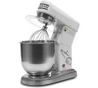 Batteur Mélangeur Planétaire FP 5L, 7.5L, 10L Resto Italia Gris G