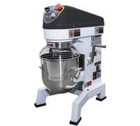 Batteur Mélangeur Planétaire Professionnel 10 Litres Combisteel