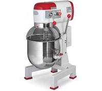 Batteur Mélangeur Professionnel 3 Vitesses Cuve 20 L