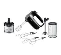 Bosch MFQ4 Batteur à main 850 W Noir