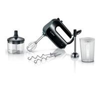 Batteur MFQ4 850 W Noir, MFQ4980B Noir G