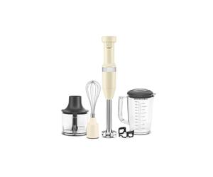 BATTEUR/MIXER KITCHENAID 5KHBV83EAC