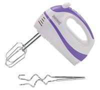 Batteur mixeur à main 300W Royalty Line RLHM250T3 Royalty Line