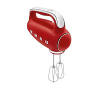 Batteur Mixeur à Main électrique Années 50 SMEG Rouge