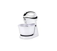 Adler AD 4206 Batteur avec bol, 300 W, Weiß