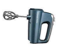 Batteur Mixeur Russell Hobbs 350 W bleu et argent