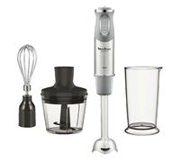 Batteur Moulinex Quickchef DD655D10 0,8 L Gris