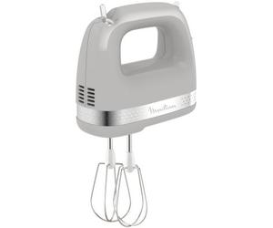 Batteur MOULINEX soleil pepper HM211E10