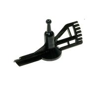 Batteur noir - Robot ménager (MS-0A19245 MOULINEX)