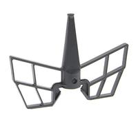 Batteur papillon compatible avec des Robot MIOGO MAESTRO +-8006030 MAESTRO BLANC-8005614, MAESTRO GRIS-8003006, MAESTRO ROUGE-8003007