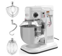 Batteur pâtissier planétaire Kitchen Line 7L Hendi 222829
