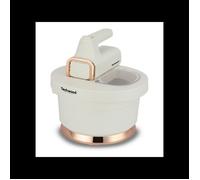 Batteur - Petit Electroménager - 500W - 2x 3.5L - Utilisable à la main - Anti-dérapant