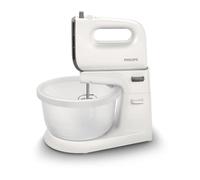 Batteur - PHILIPS - HR3745/00 - 450 W - 3 L - Blanc