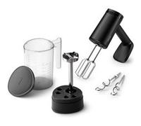 Philips Batteur Série 5000 HR3781/10 500 W Noir