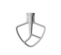 BATTEUR PLAT 5K452B adapté à l'appareil de cuisine KitchenAid 5KSM90, 5KSM150, 5KSM45, 5KSM125, 5KSM156, 5KSM175