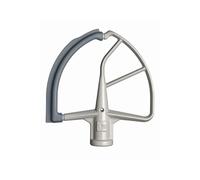 Batteur Plat avec Bords Silicone A150047