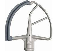 Batteur Plat avec Bords Silicone A150047 Bartscher 1 G