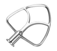 Batteur Plat Inox K45B KitchenAid 5 QT - Accessoire Pagaies, Lave-Vaisselle