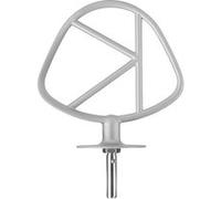 Batteur Plat pour Batteur Mélangeur 4,6 L Emga