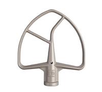 Batteur plat pour KitchenAid Heavy Duty