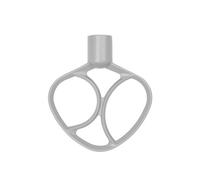 Smeg Batteur plat SMFB01 aluminium