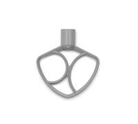 Batteur plat pour robot sur socle SMFB04