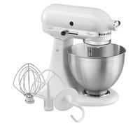 Batteur Professionnel 4.28 litres 5K45SSEWH - deux coloris - KitchenAid Kitchenaid