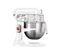 KitchenAid 5KSM7990XEWH Robot mixer 325 W Blanc
